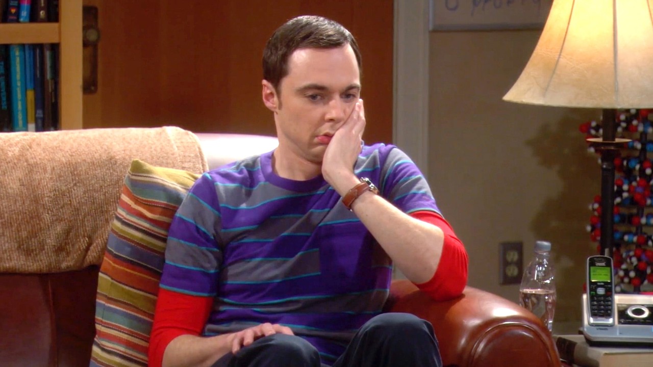 Genius Social Skills: Big Bang Theory's Best Lessons