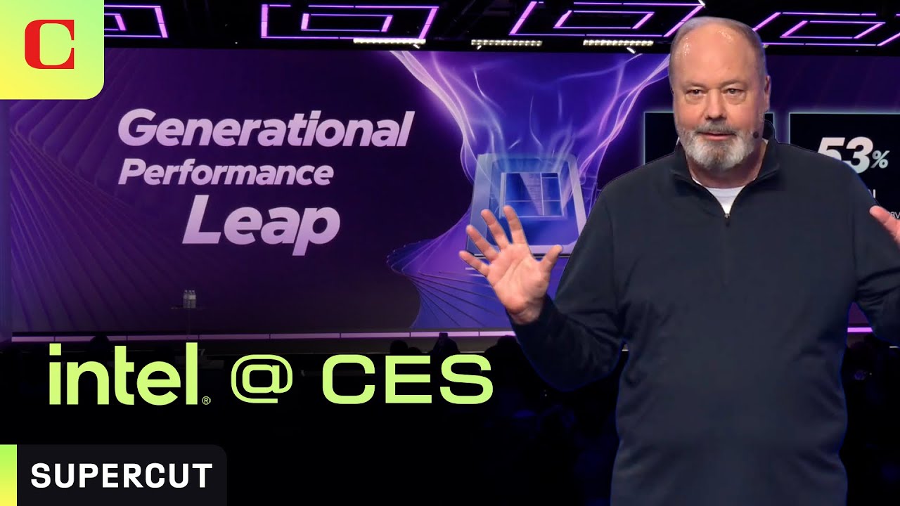 Intel 18A Panther Lake: Revolutionizing AI and Power Efficiency