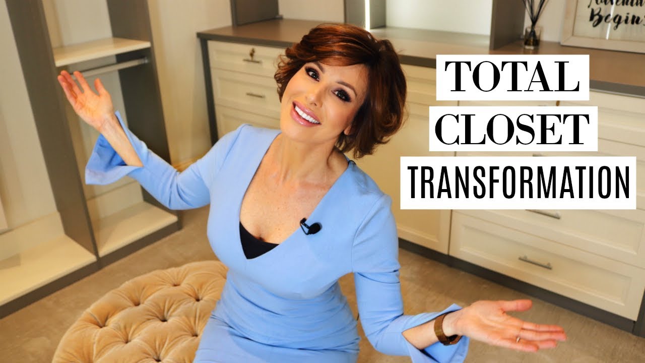 Ultimate Closet Organization Guide: From Clutter to Custom