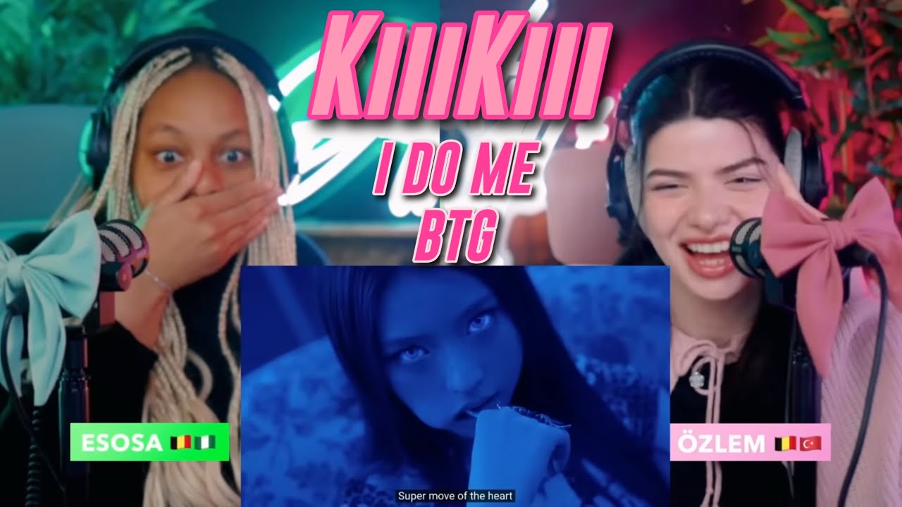 KIOF's Debut MV Duology: Decoding the Wholesome to Hype Journey