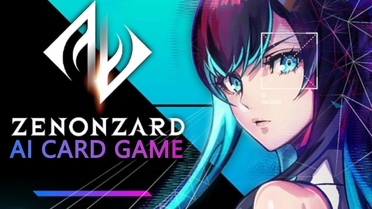 Zenonzard AI Card Game Review: Unique Strategy & Anime Style