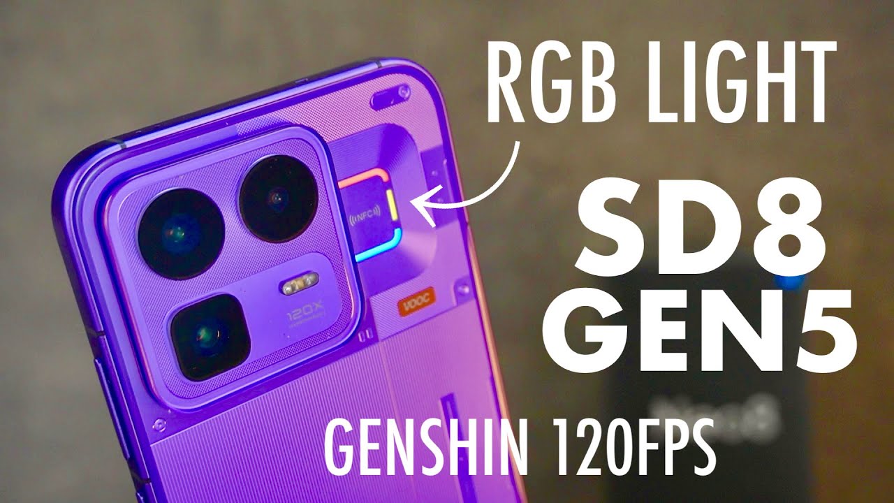 Realme Neo 8 Review: Snapdragon 8 Gen 5 Power Under $400