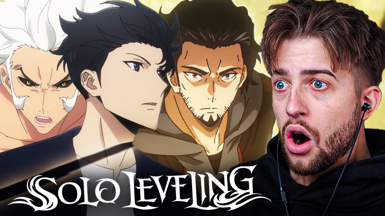 Solo Leveling Episode 17 Breakdown: Emotional Payoffs & Key Fights