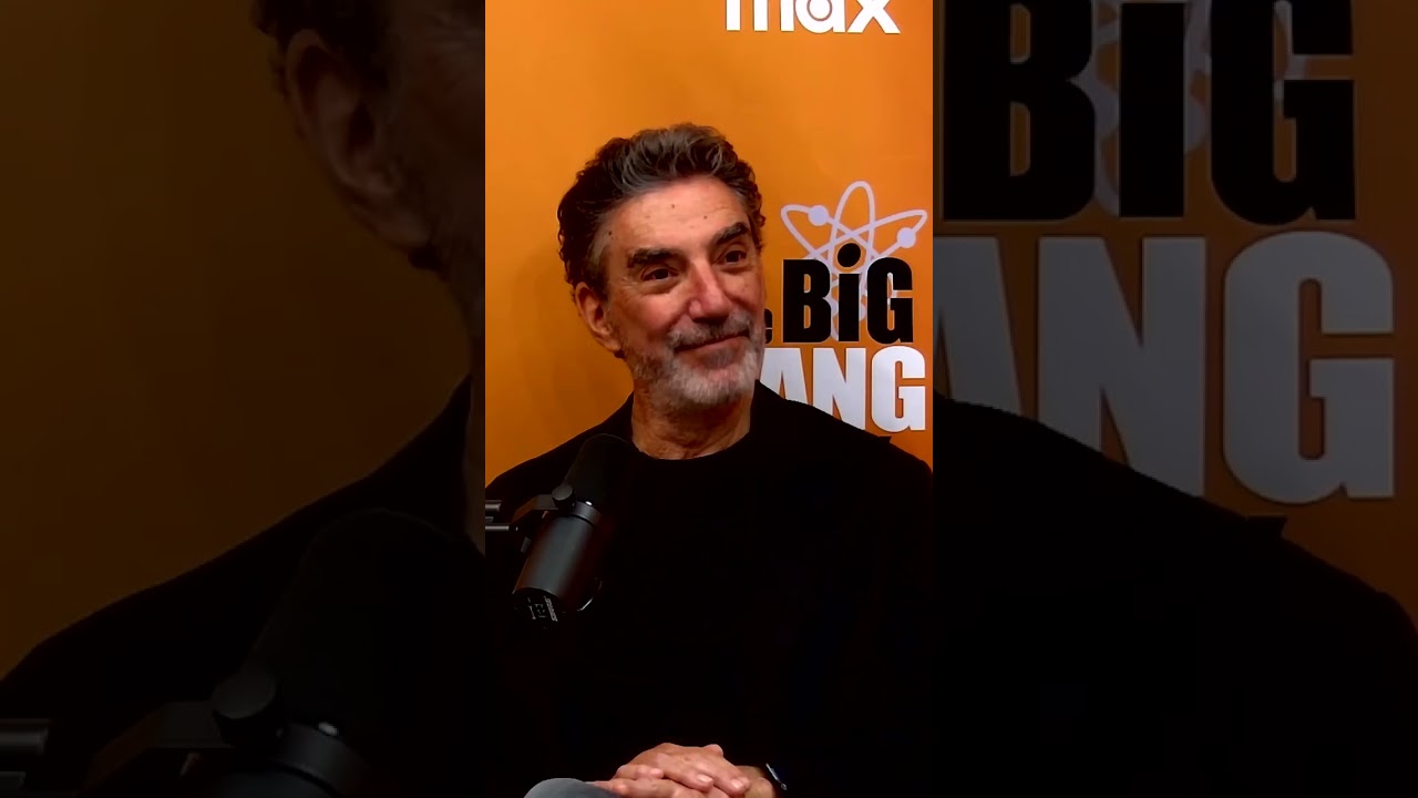 Why Big Bang Theory Pilot Redefined Geek Representation