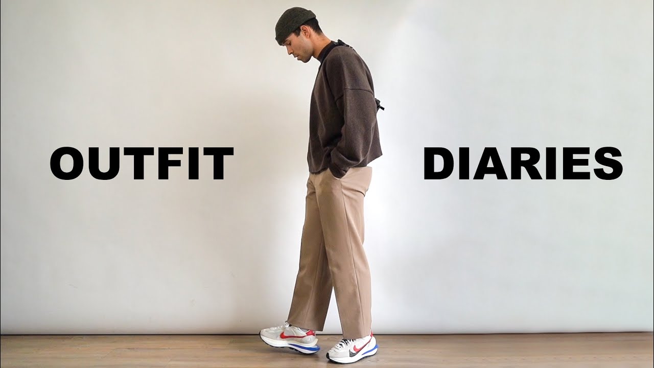 Weekly Outfit Inspiration & Sale Shopping Tips