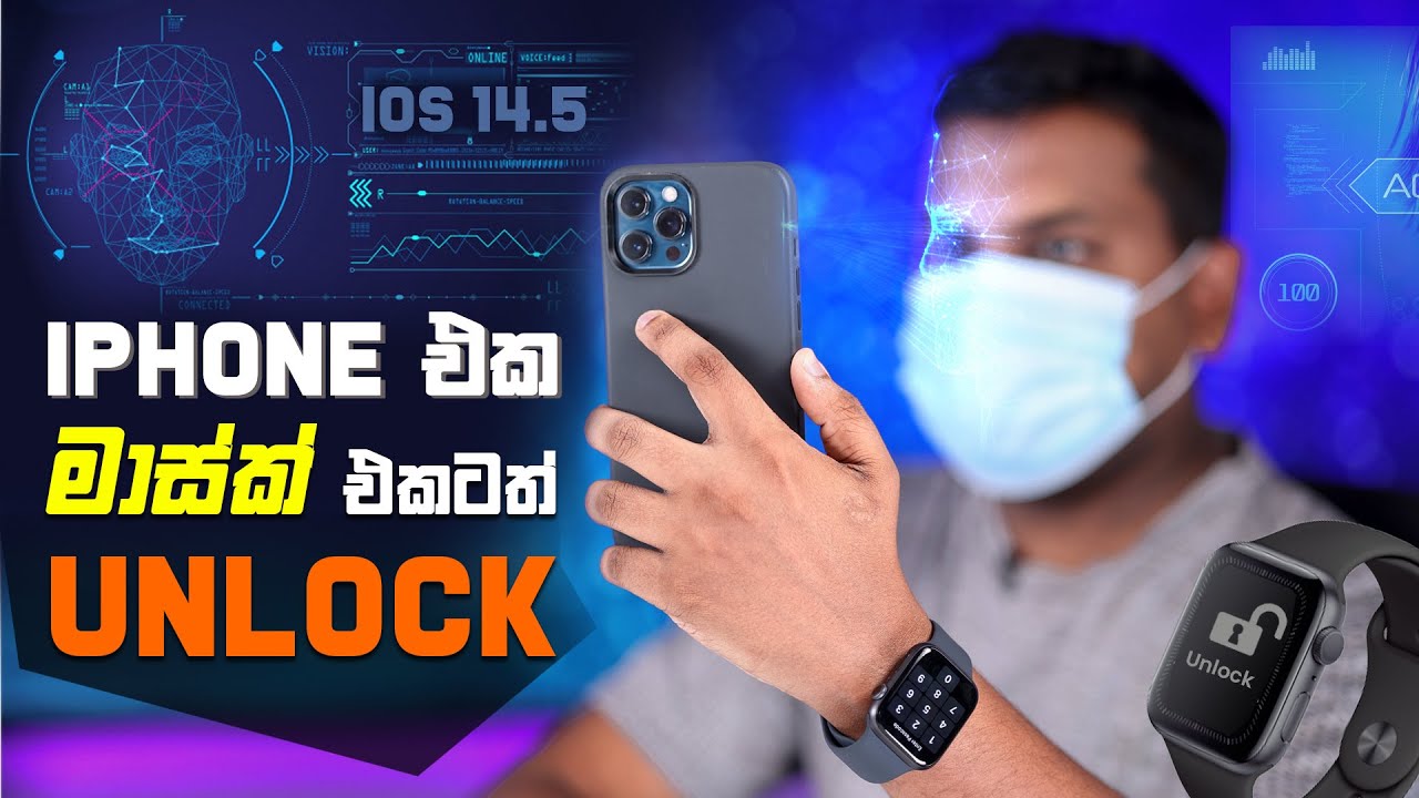 Fix iPhone Face ID Unlock Issues: Mask & Password Solutions
