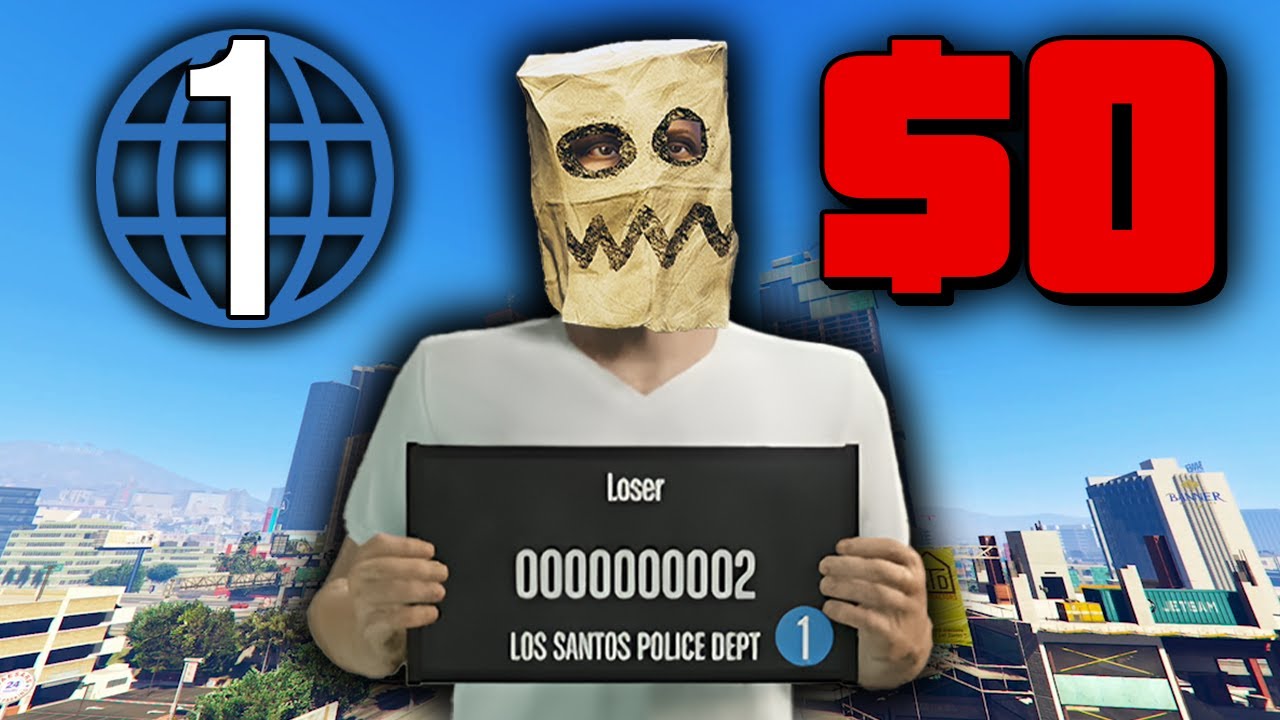 From $0 to $423K: GTA Online Beginner Money Guide