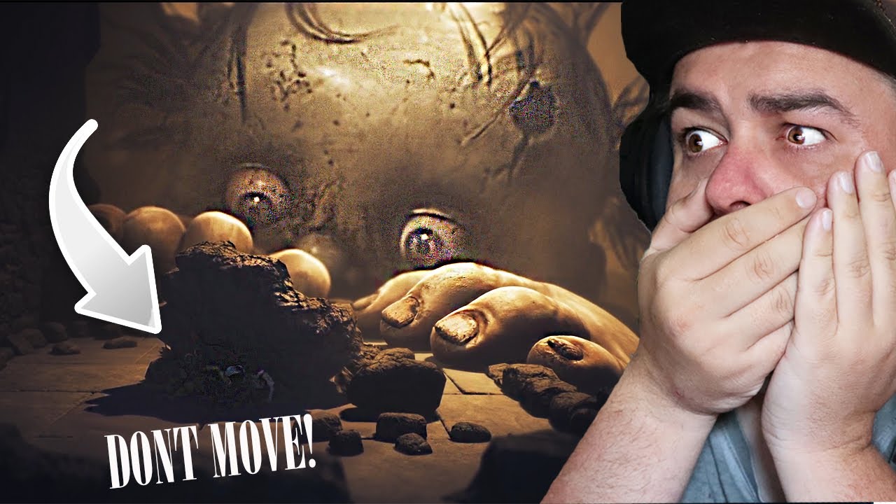 Little Nightmares 3 Demo: First Impressions & Gameplay Breakdown