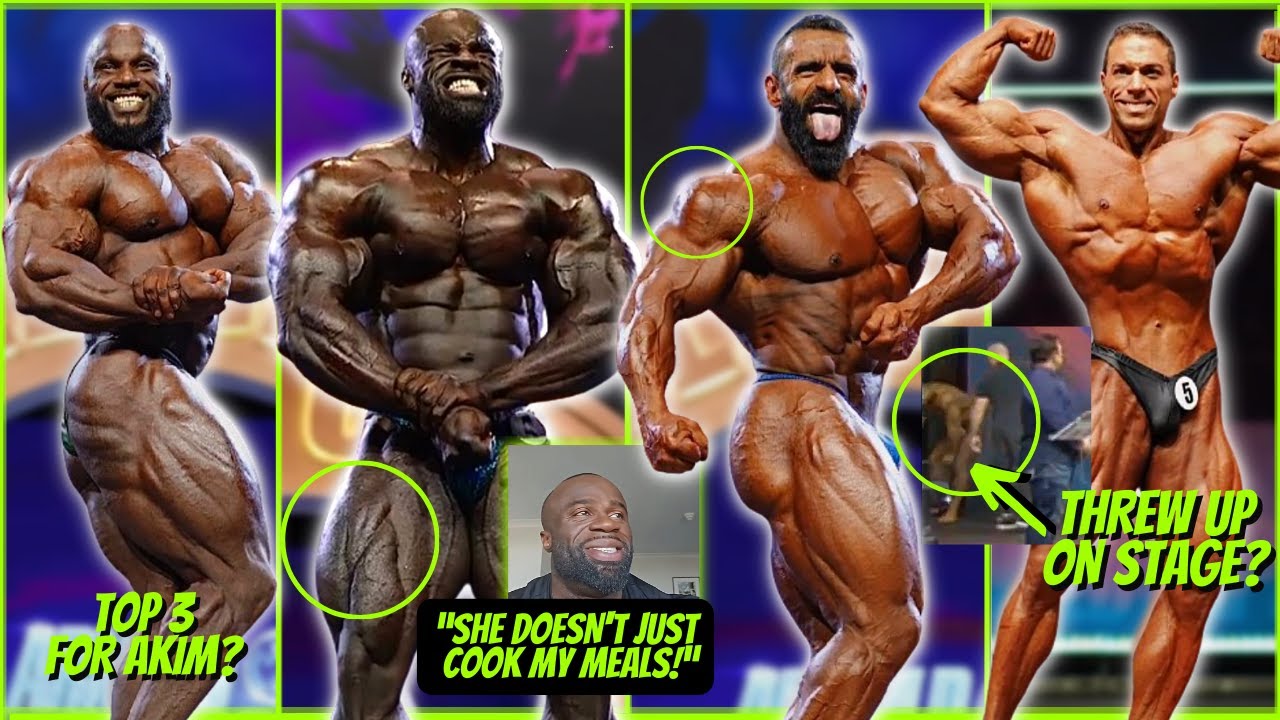 Arnold Classic UK 2024 Analysis: Key Takeaways & Future Predictions