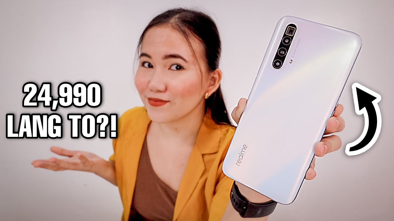 Realme X3 SuperZoom Review: Budget Flagship Camera Powerhouse?