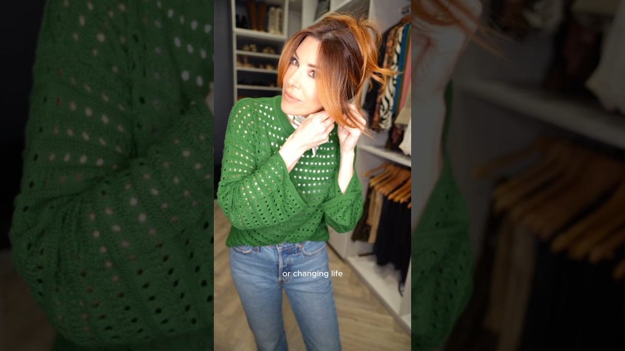 Reinvent Midlife: Style, Purpose & Unapologetic You