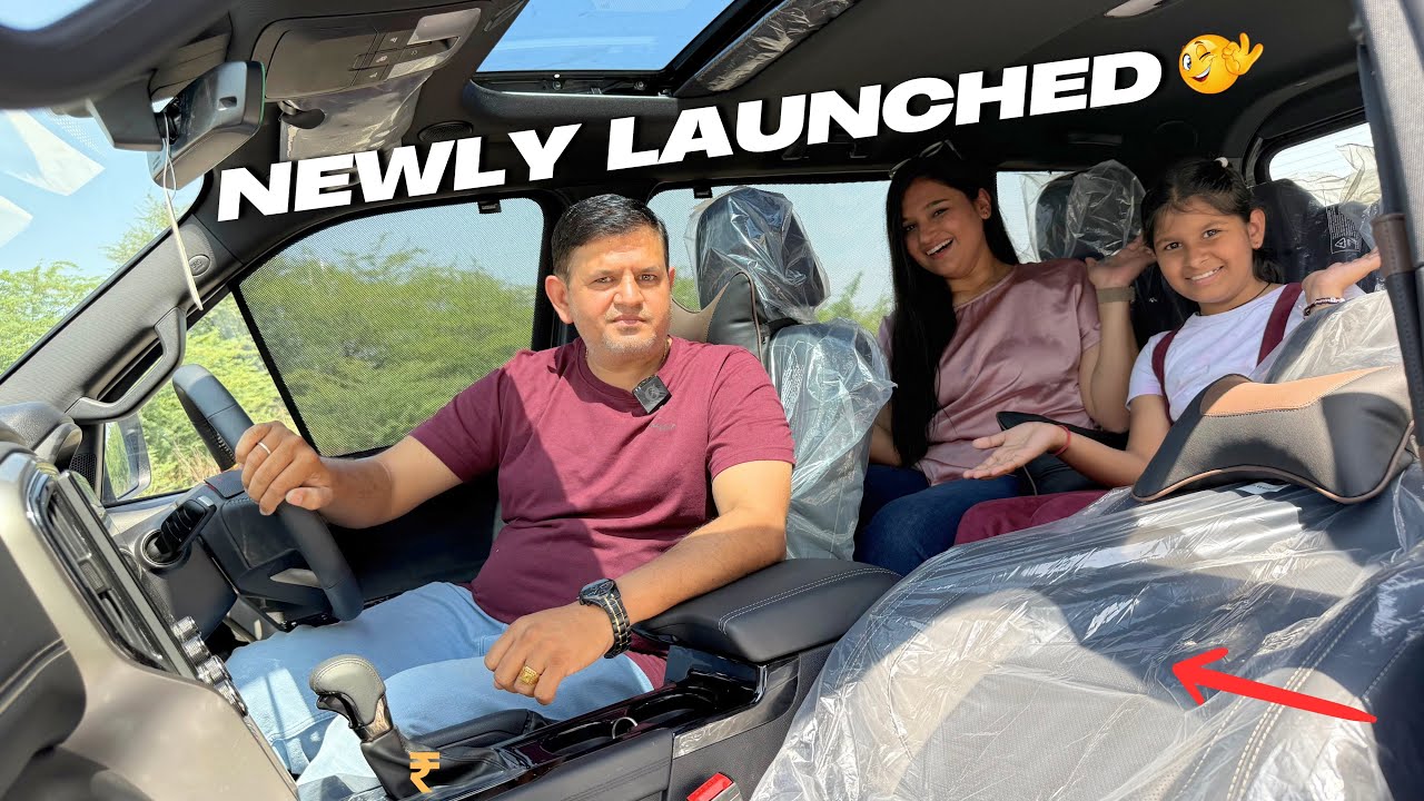 Mahindra Scorpio N Carbon Edition 2025: First Look Review