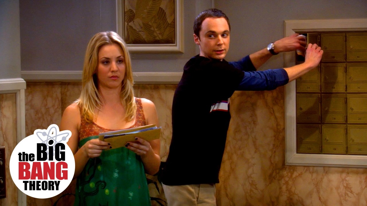 Understanding Sheldon's Awkward Conversation Tactics