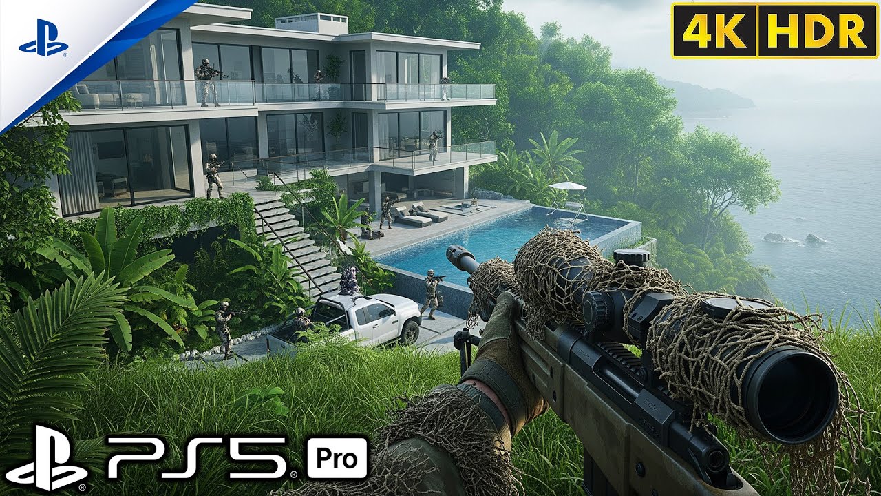 Call of Duty: Las Almas Mission Strategy & Analysis