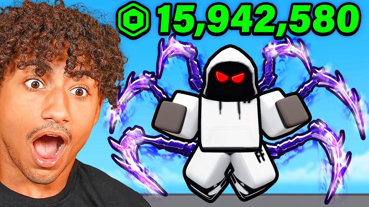 Avoid Roblox Overspending in Blade Ball: Smart Gamer Guide