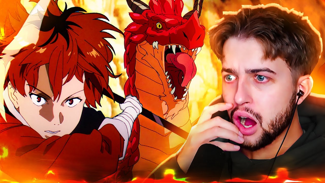 RPG Mastery: Dragon Combat & Character Growth Tactics