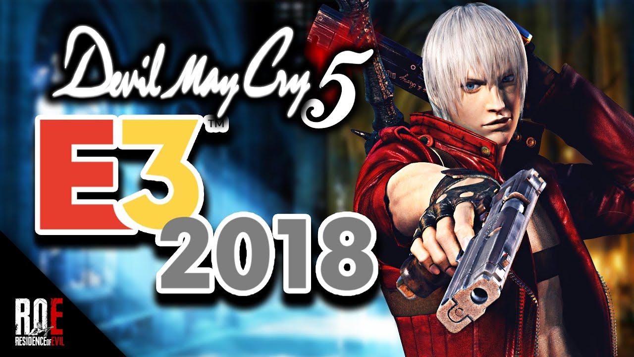 Devil May Cry 5: Why Capcom Must Revive the Series Now