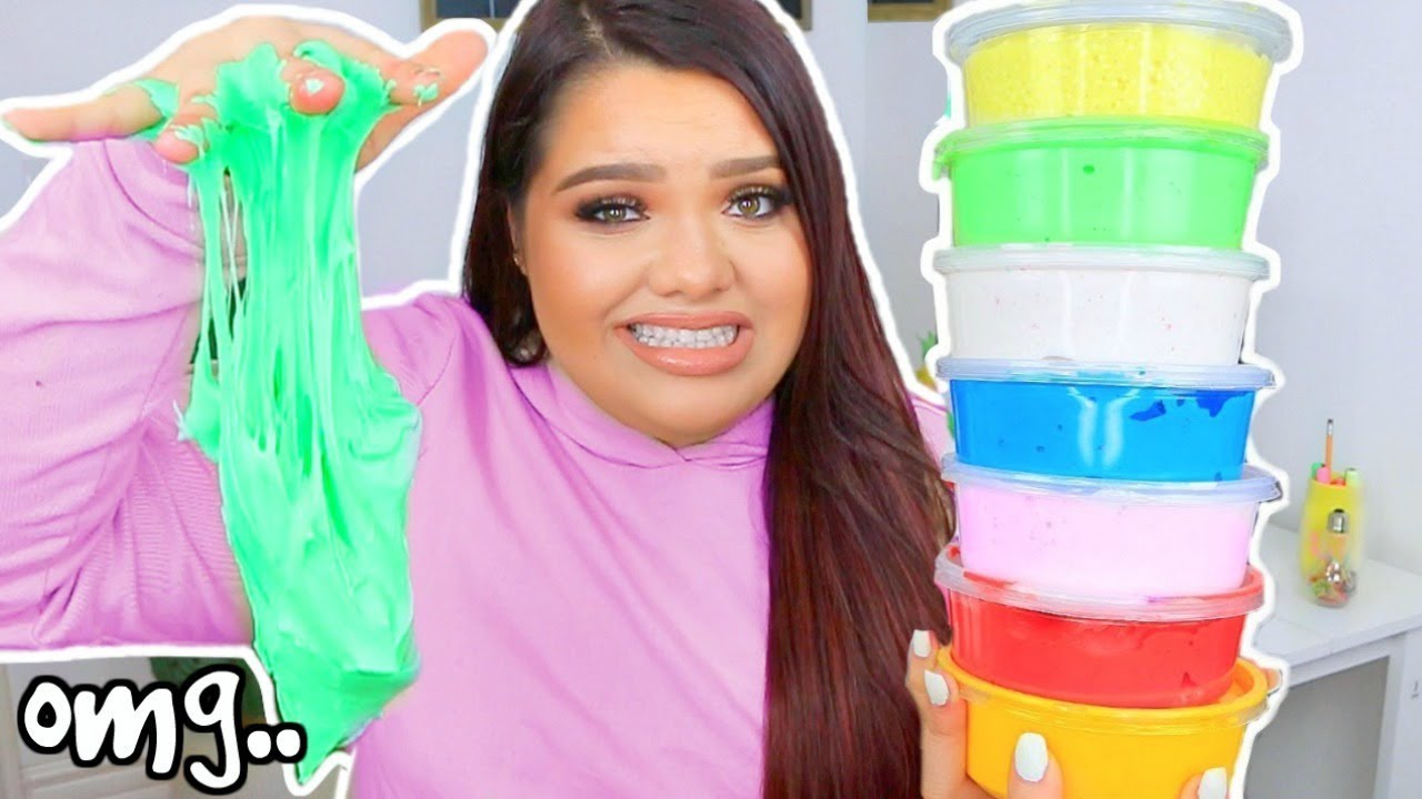 Top Etsy Slime Shops Review: Best Textures & Scents Revealed