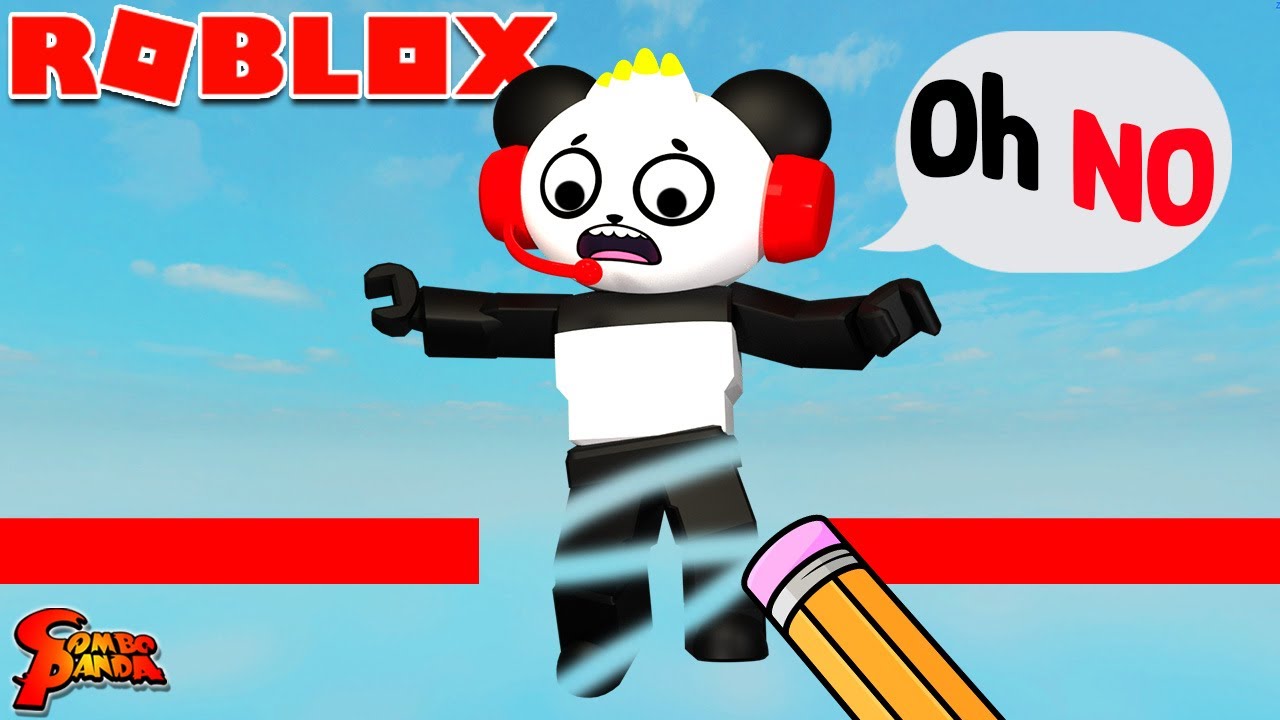Roblox Doodle Lobby Secrets: Complete Walkthrough & Hidden Ending
