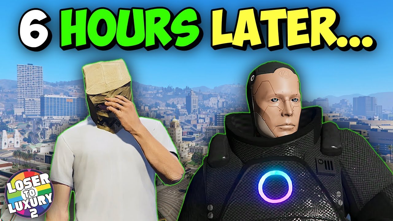 Solo Doomsday Heist Guide: Complete GTA Online's Hardest Mission