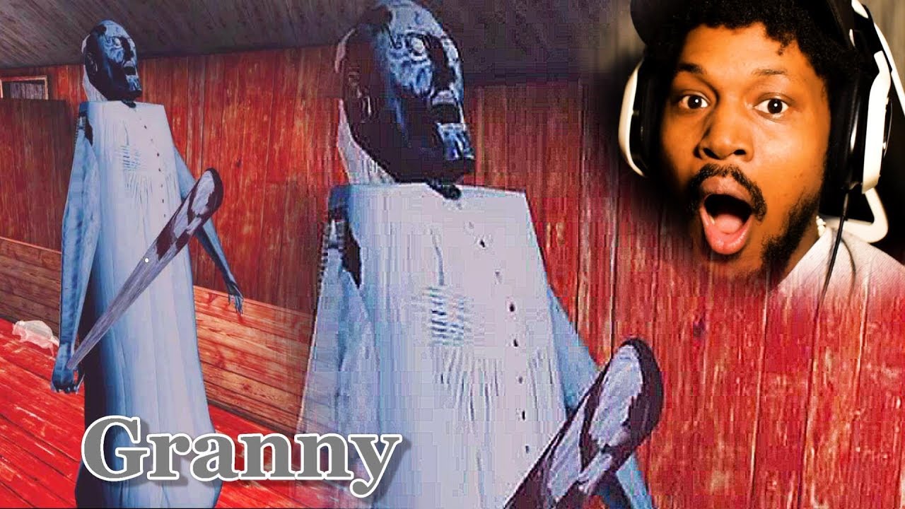 Ultimate Granny Nightmare Mode Guide: Beat New Update