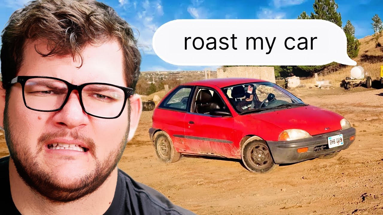 14 Unique Car Builds Ranked: Passion Projects That Redefine Automotive Culture