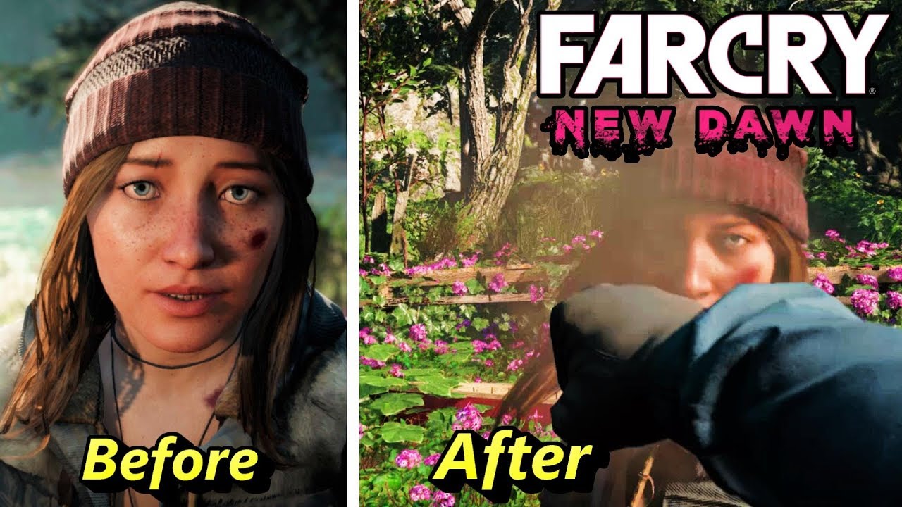 Far Cry New Dawn: Captured by Twins Mission Walkthrough Guide