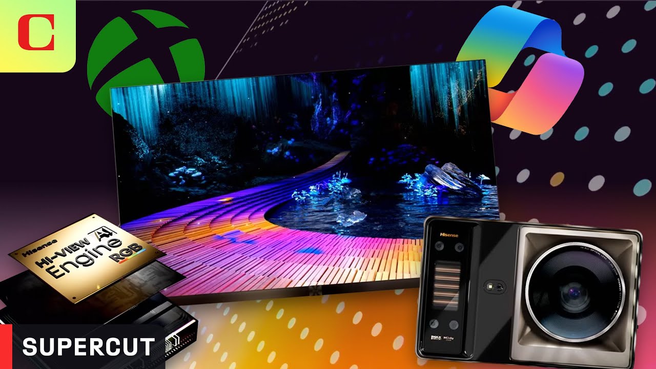 Highense RGB Mini LED Evo Review: Revolutionizing Home Color Accuracy