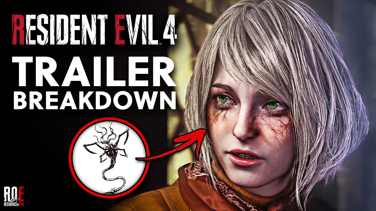 Resident Evil 4 Remake: The Disciple Mystery Explained