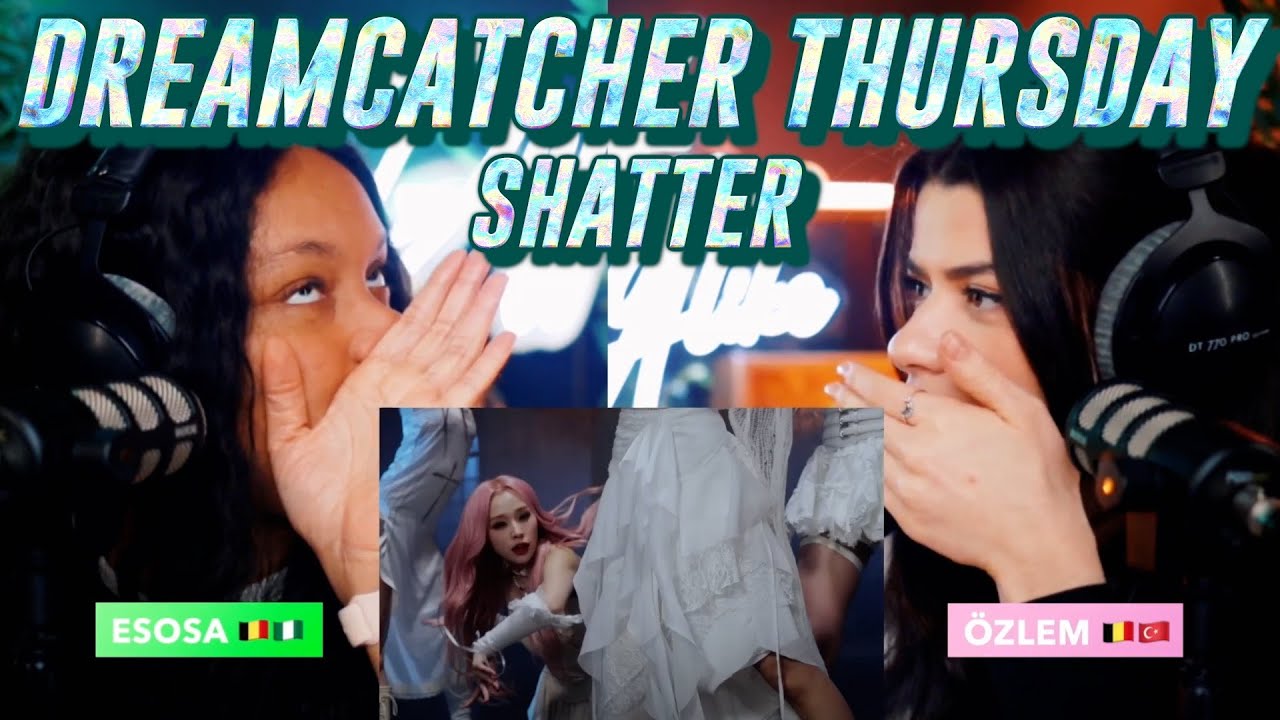 Dreamcatcher's "Kiss" Performance Analysis: Vocal & Visual Mastery