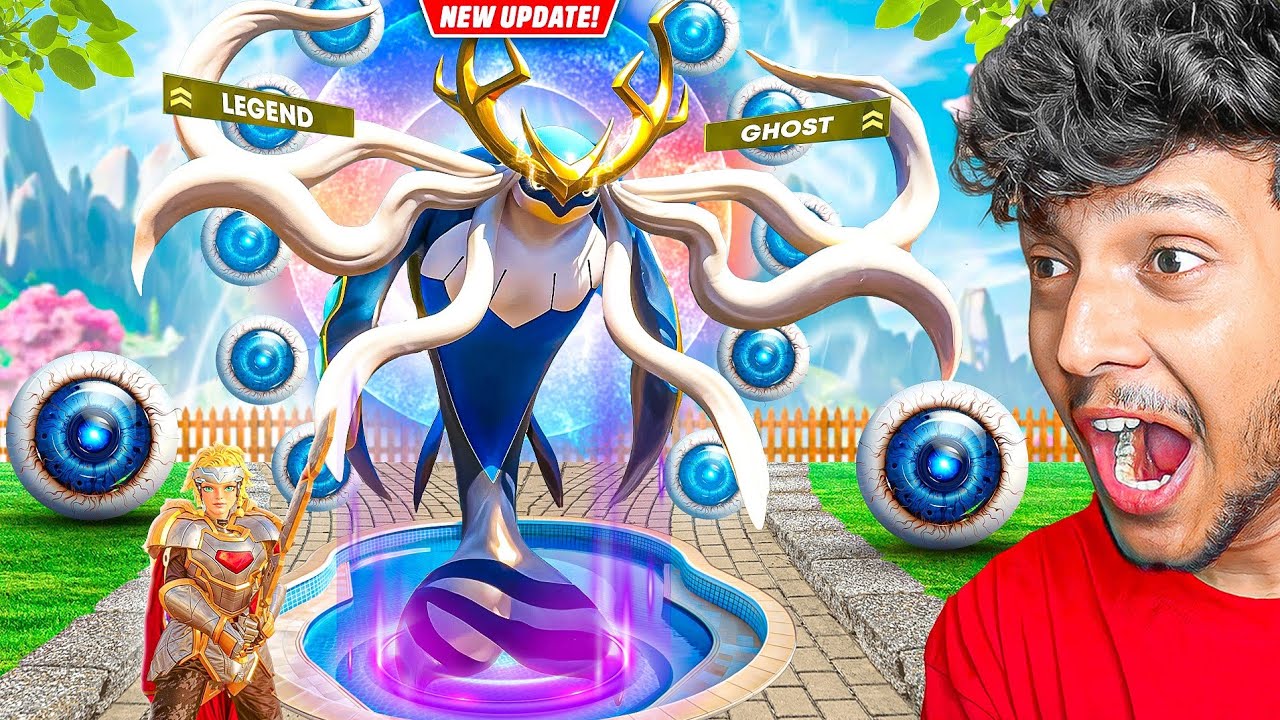 Palworld Major Update Guide: New Islands, Pals & SMP Return