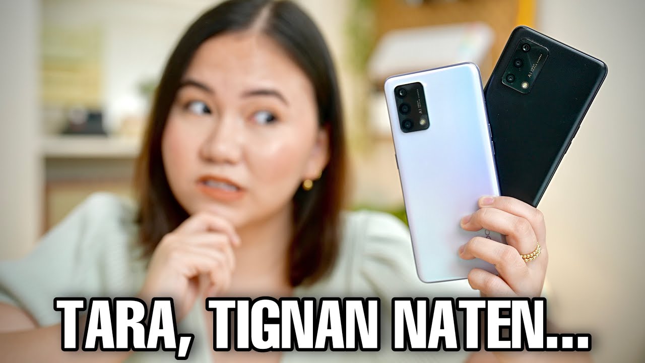 OPPO A95 Review: Mid-Range Phone Worth Buying?