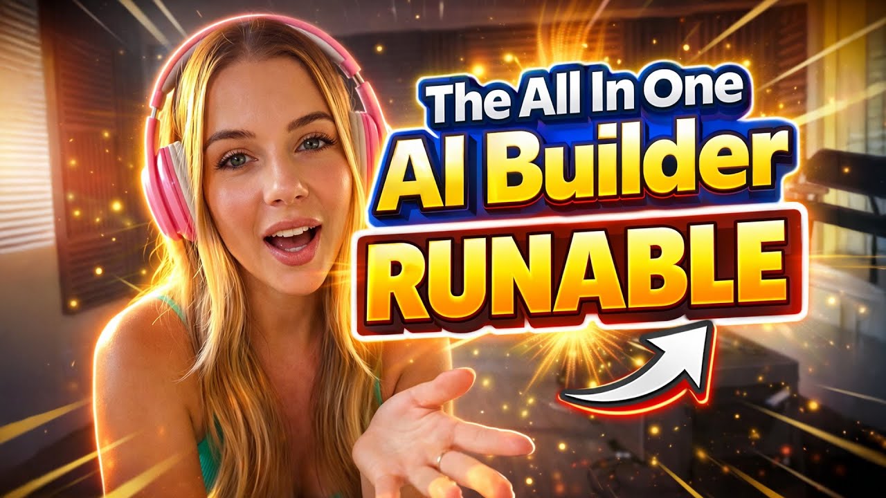 Runnable AI Review: End-to-End Content Creation Tool