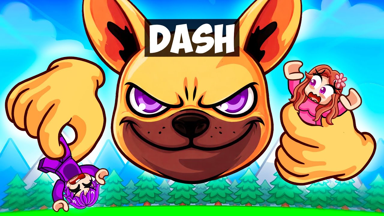 Master Roblox VR Hands Pranking: Ultimate Dog Chaos Guide