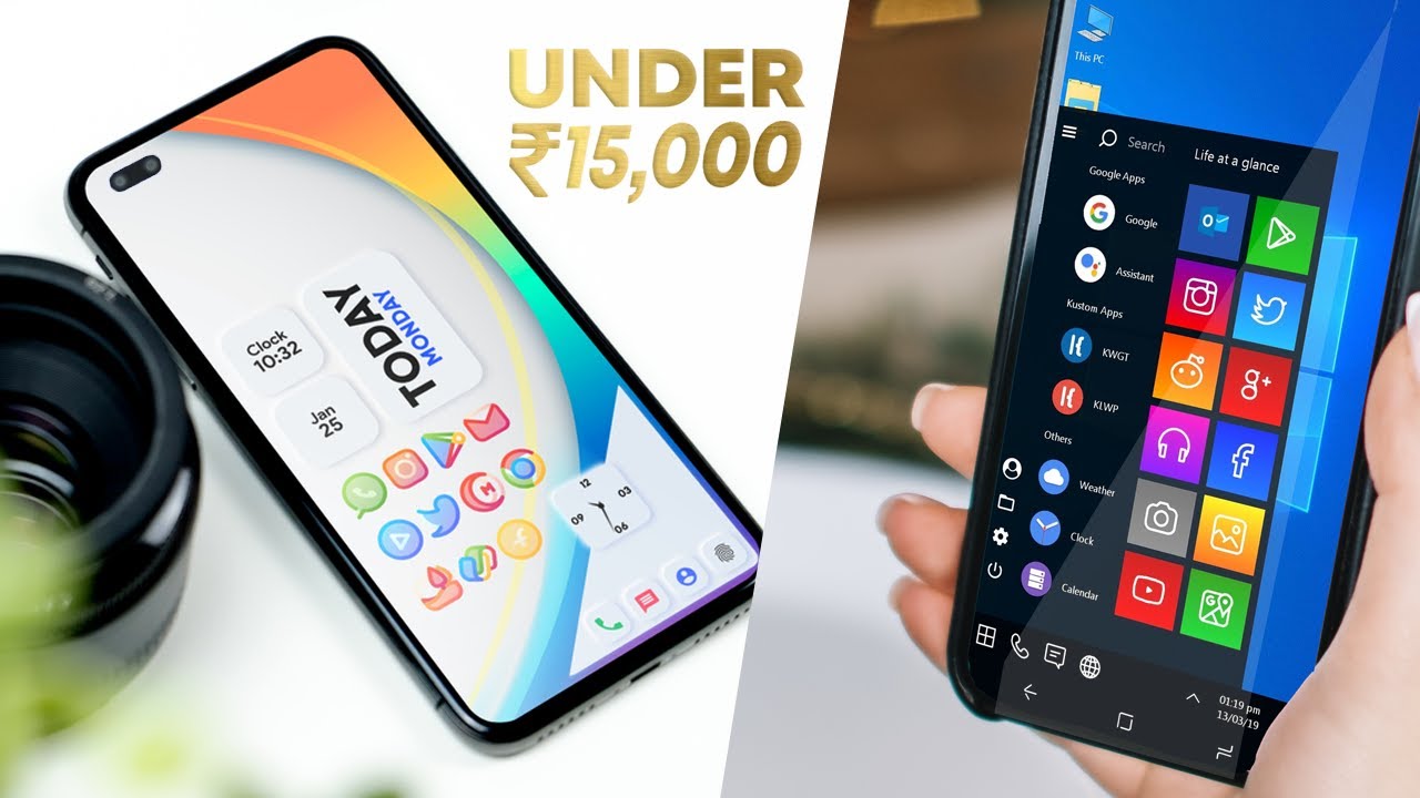 title:Best Smartphones Under 15000 in 2024: Top Picks & Guide