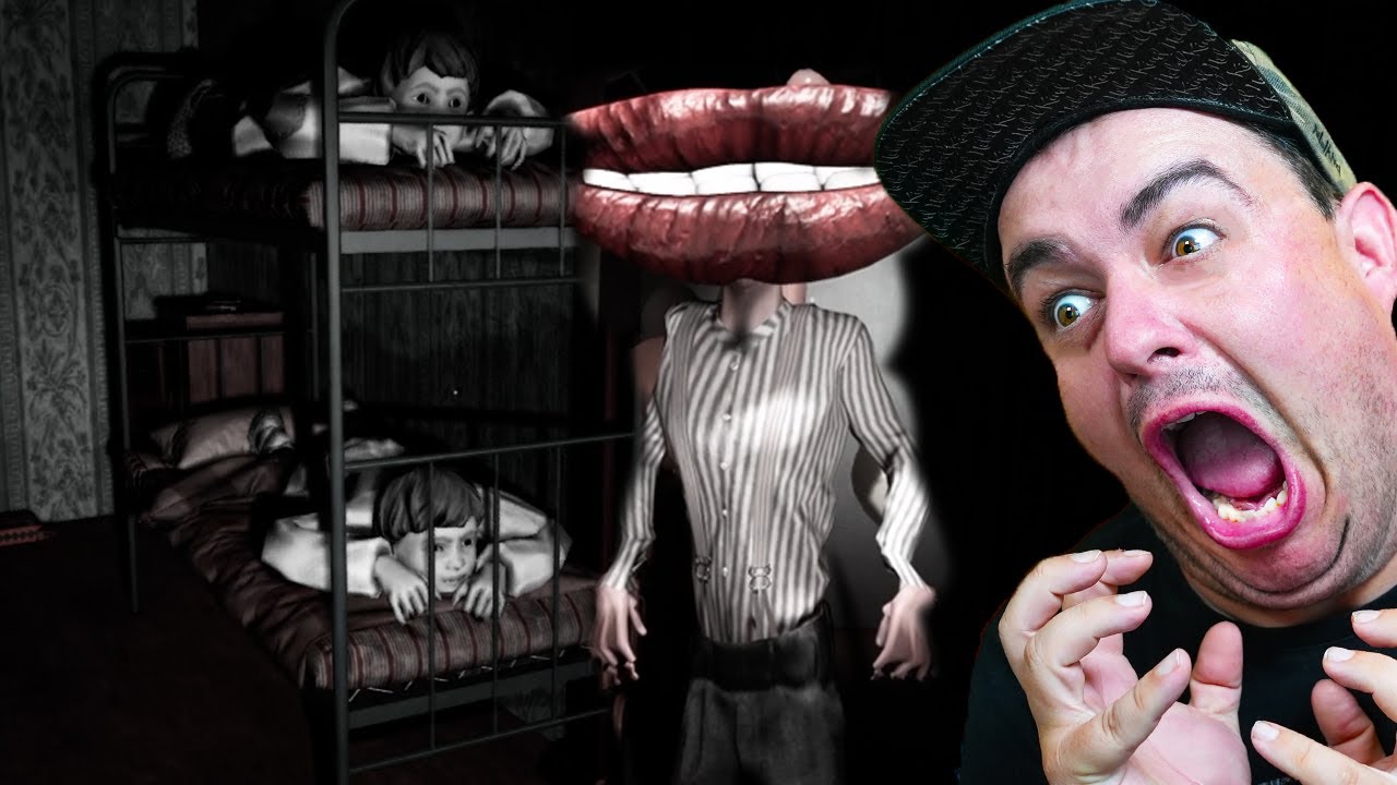 The 11th Floor Horror Game Review: Artistic Terror & Gameplay Analysis