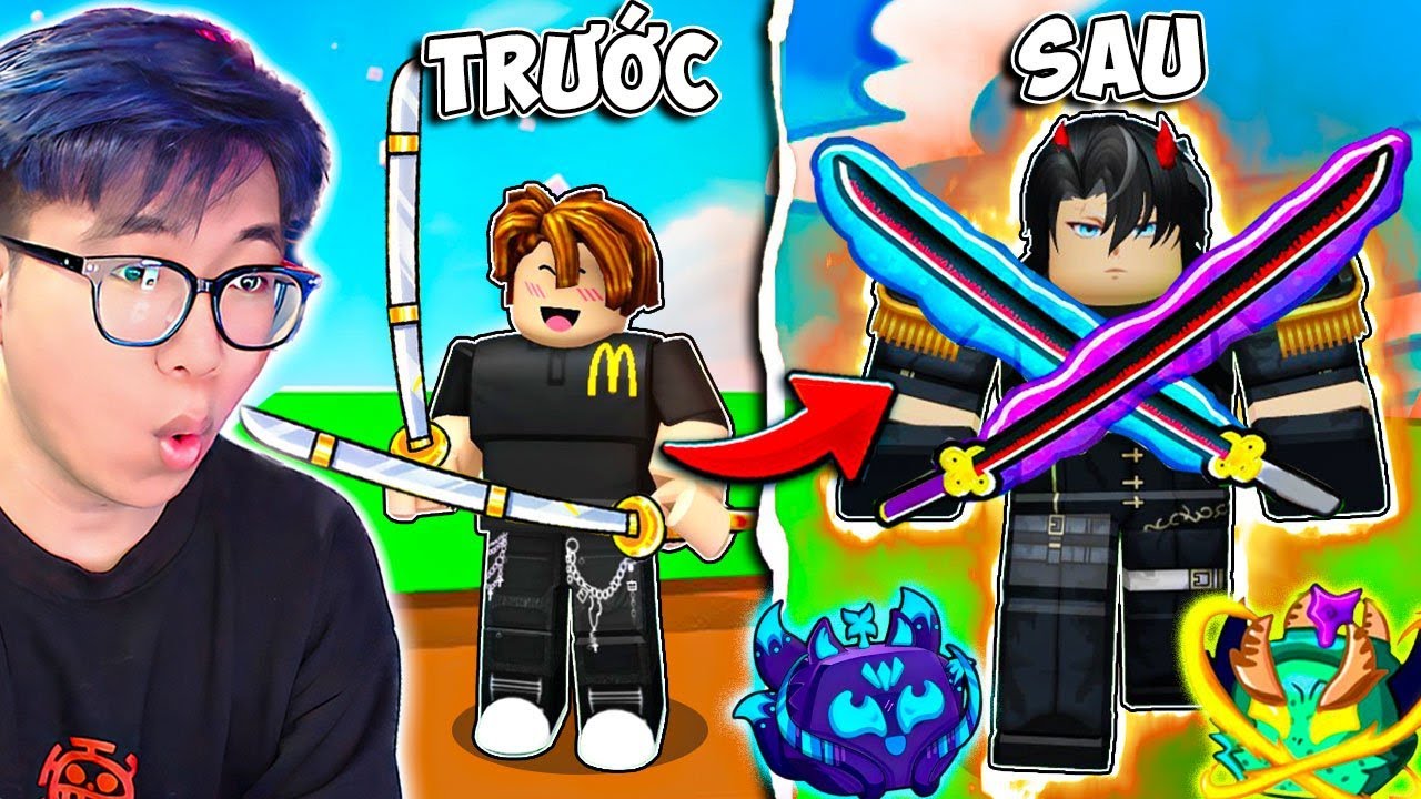 Ultimate Roblox Account Upgrade Guide: 24-Hour Fan Challenge