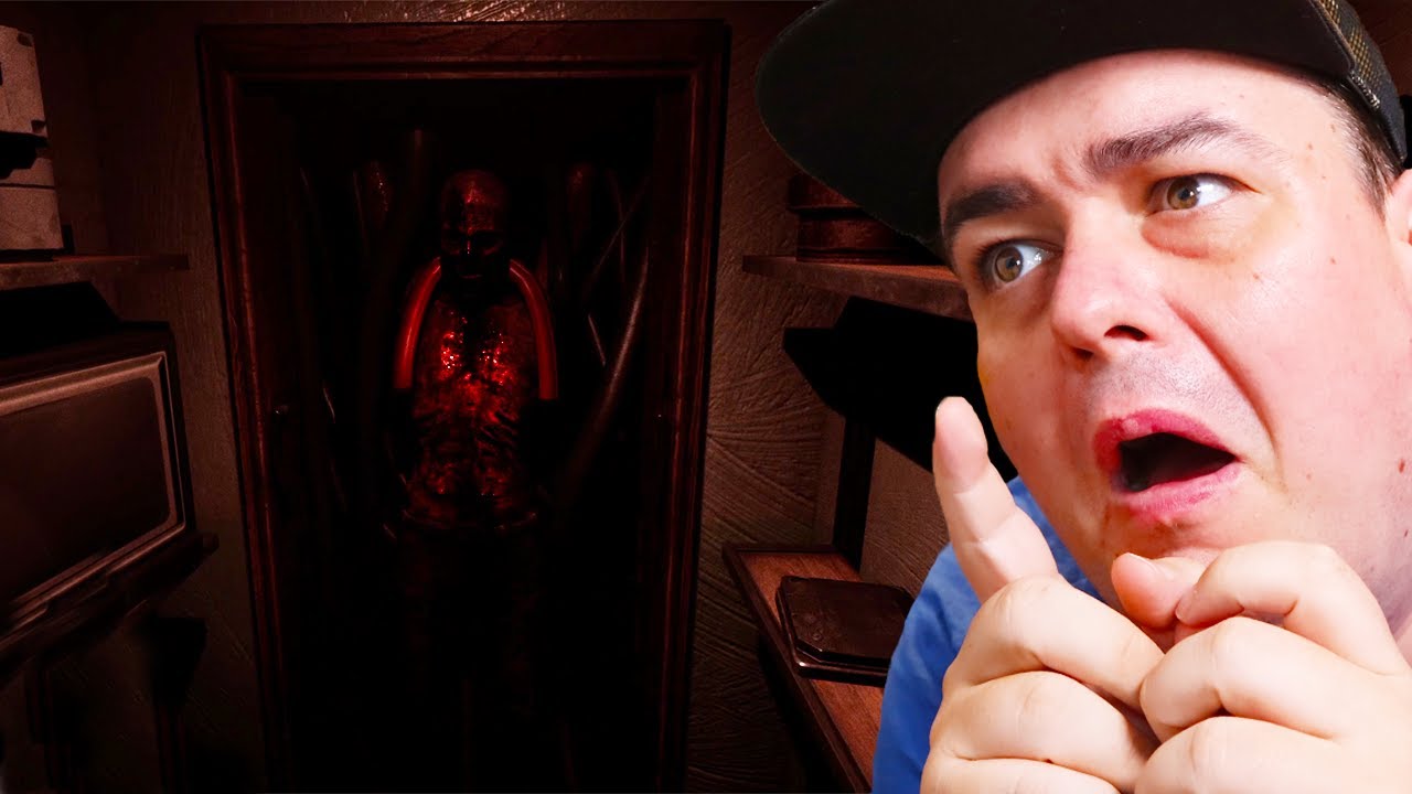 Subject Game Ending Explained: Sci-Fi Horror Secrets Revealed