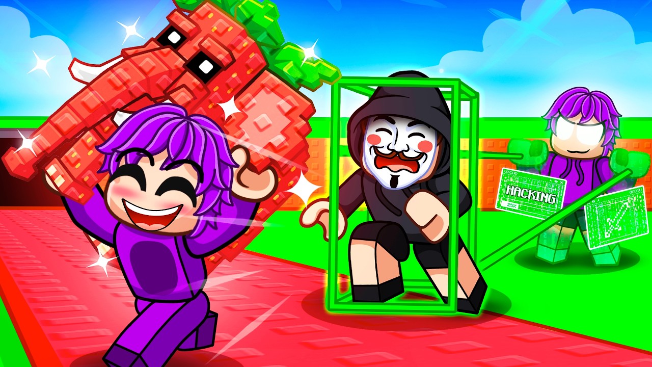 Avoid Roblox Scams: Expert Account Protection Guide (2023)