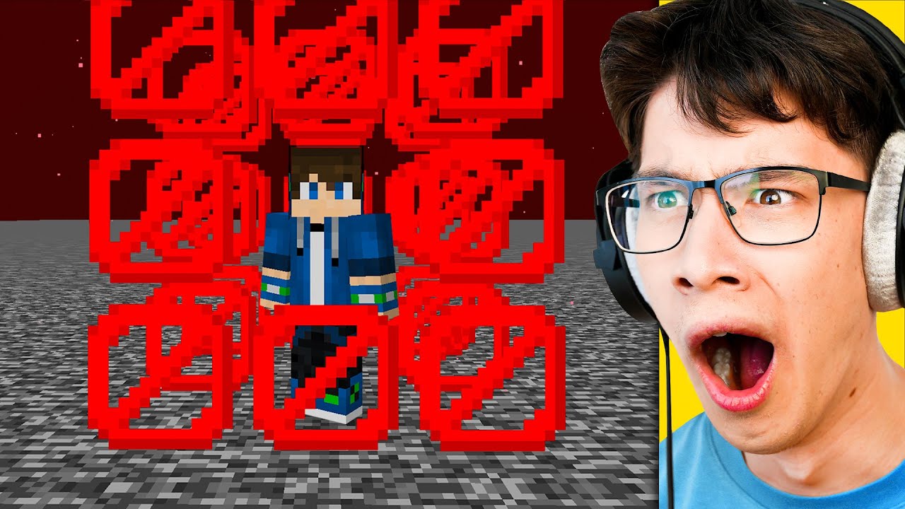 How to Escape a Nether Roof Prison in Minecraft: Ultimate Guide