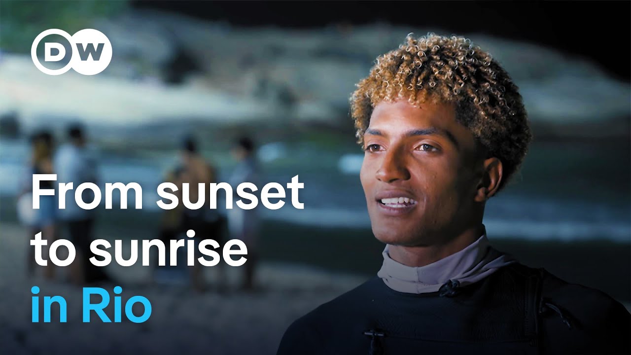 Rio de Janeiro Reality: Beyond Postcard Perfection