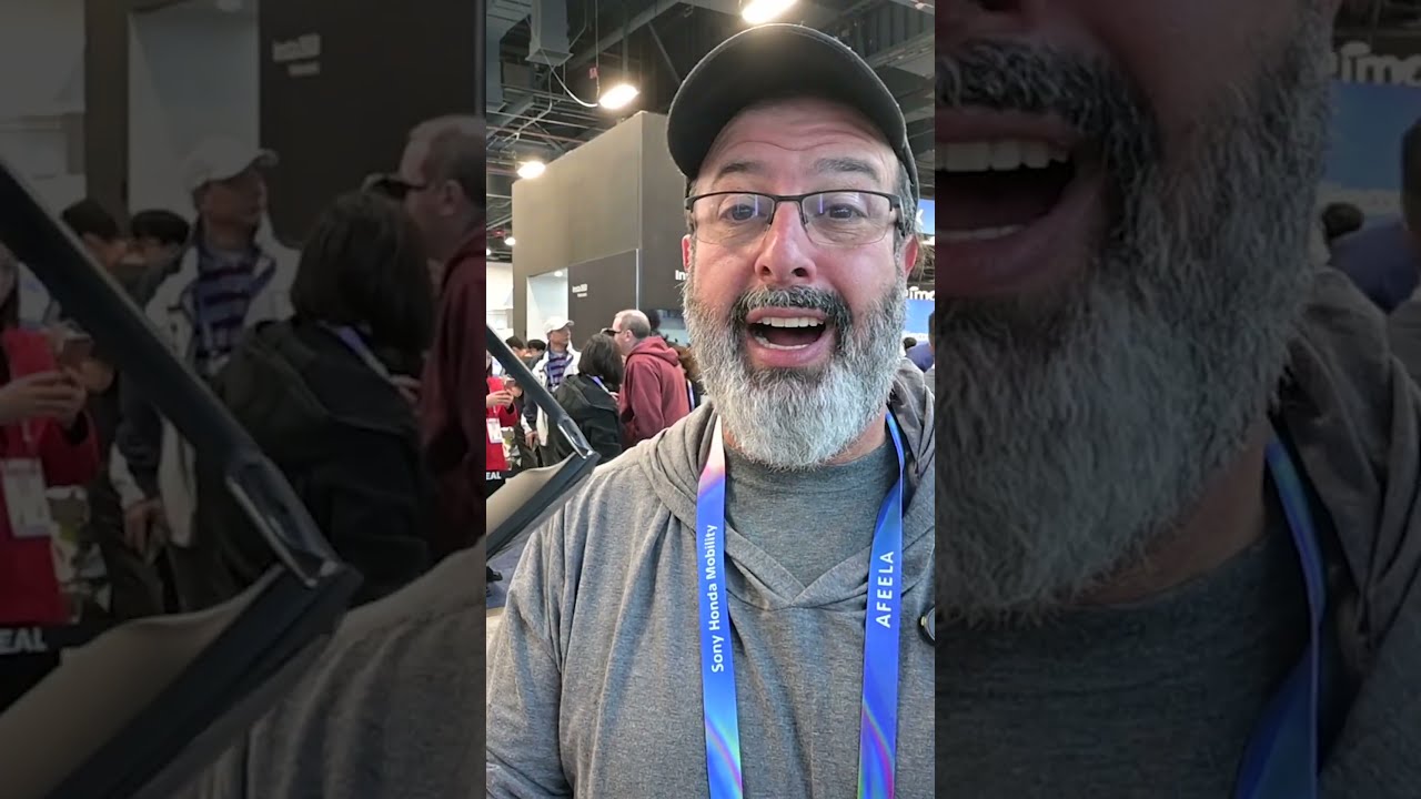 XREL AR Glasses Review: Affordable Tech & Project Aura's Future