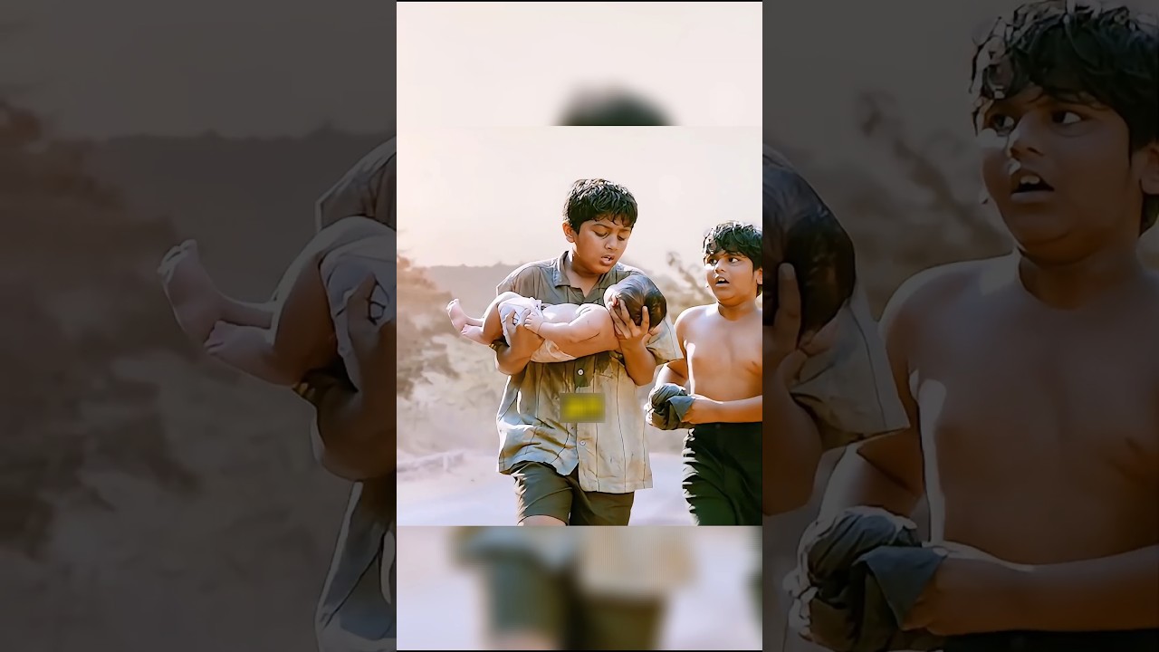 How 5 Orphans Defied Odds: A Resilience Blueprint