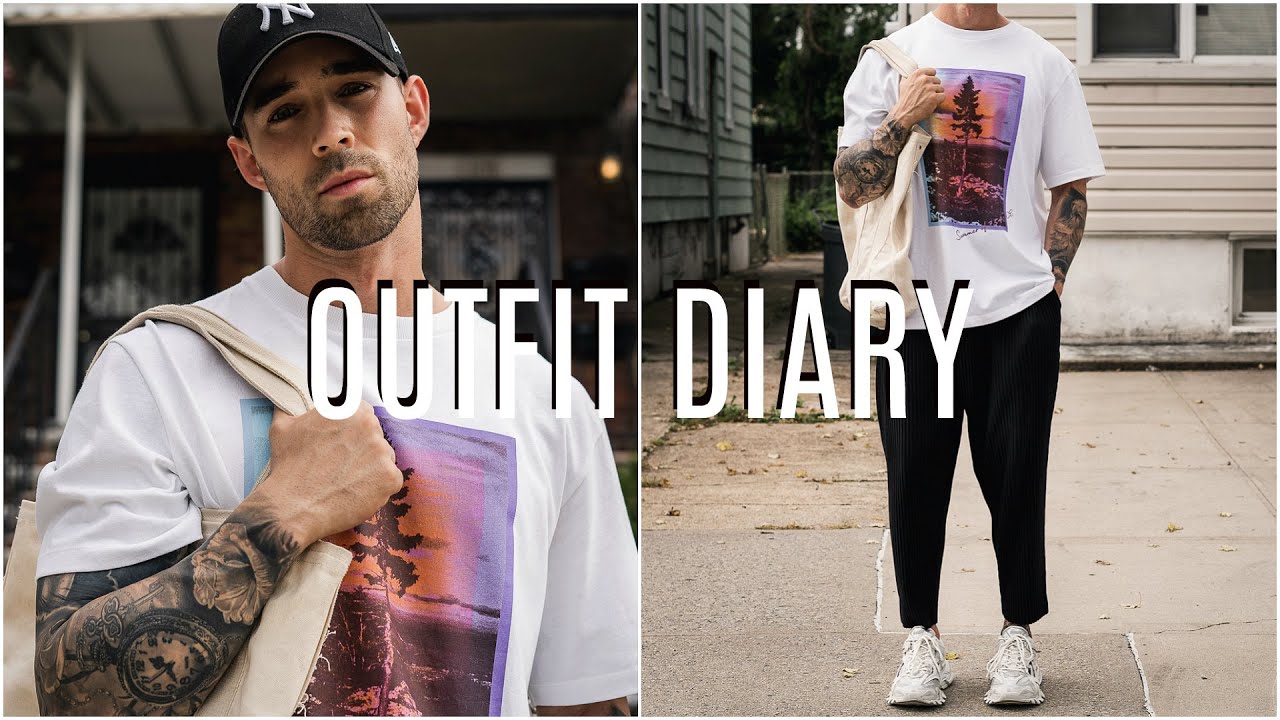 Save on Designer Clothes: ShopTagger Guide & NYC Outfits