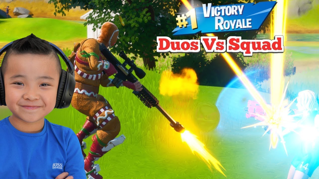 Master Solo Squad Wins: Fortnite Sniper Tactics