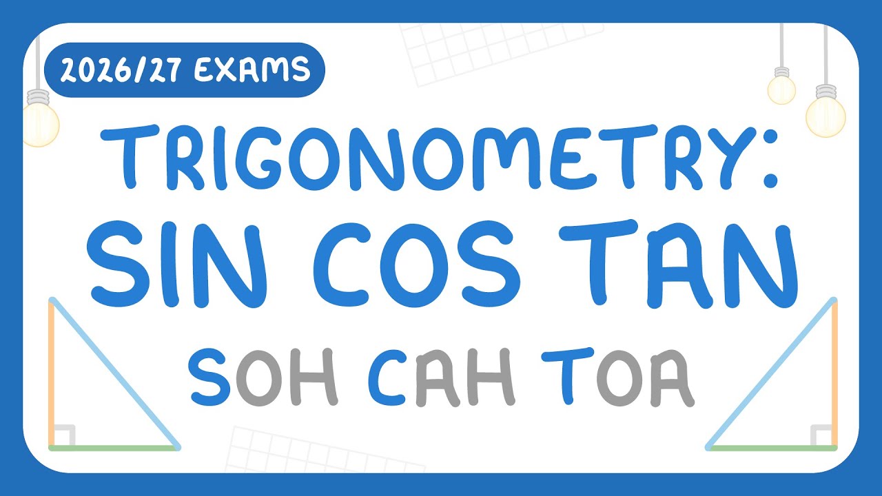 Solve Right Triangles: SOH CAH TOA Guide