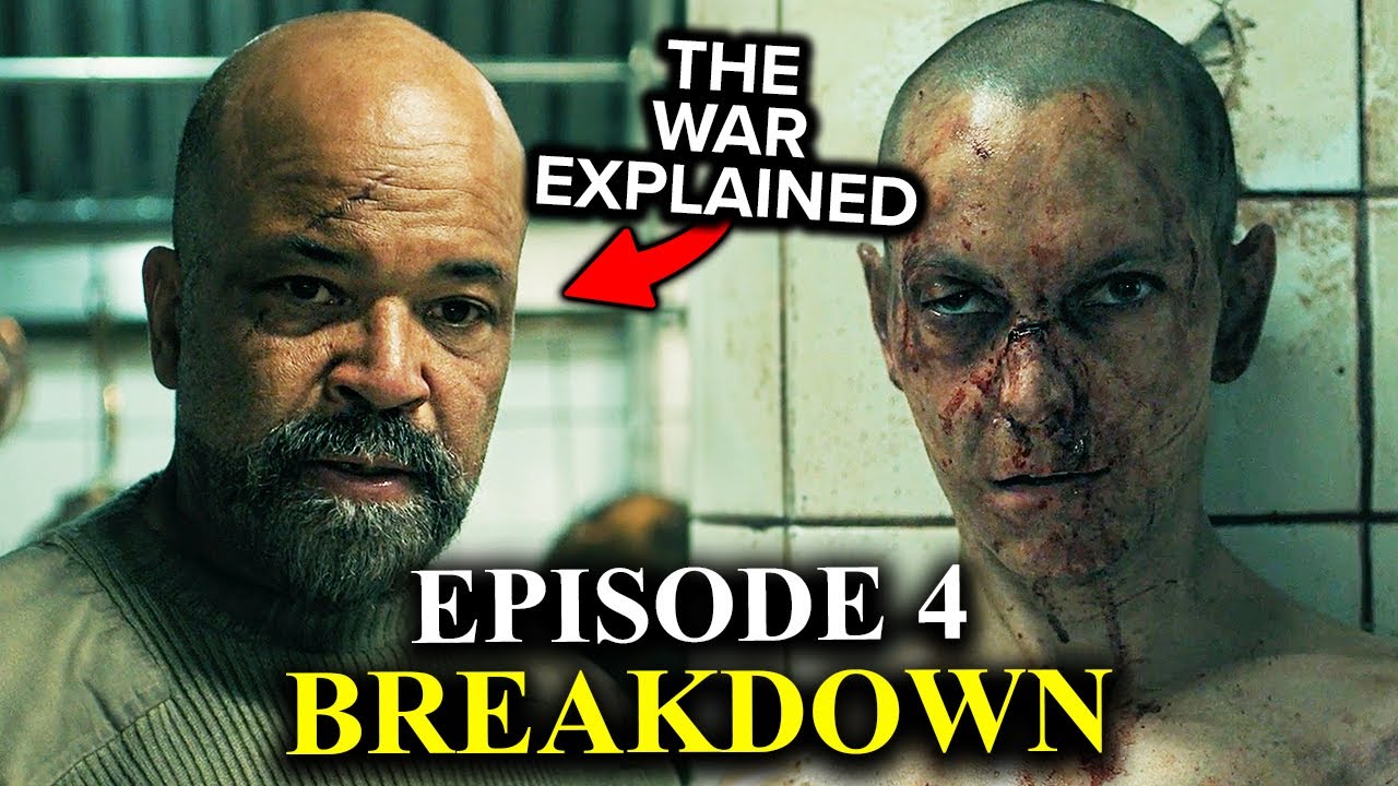 The Last of Us Season 2 Episode 4 Breakdown & Analysis