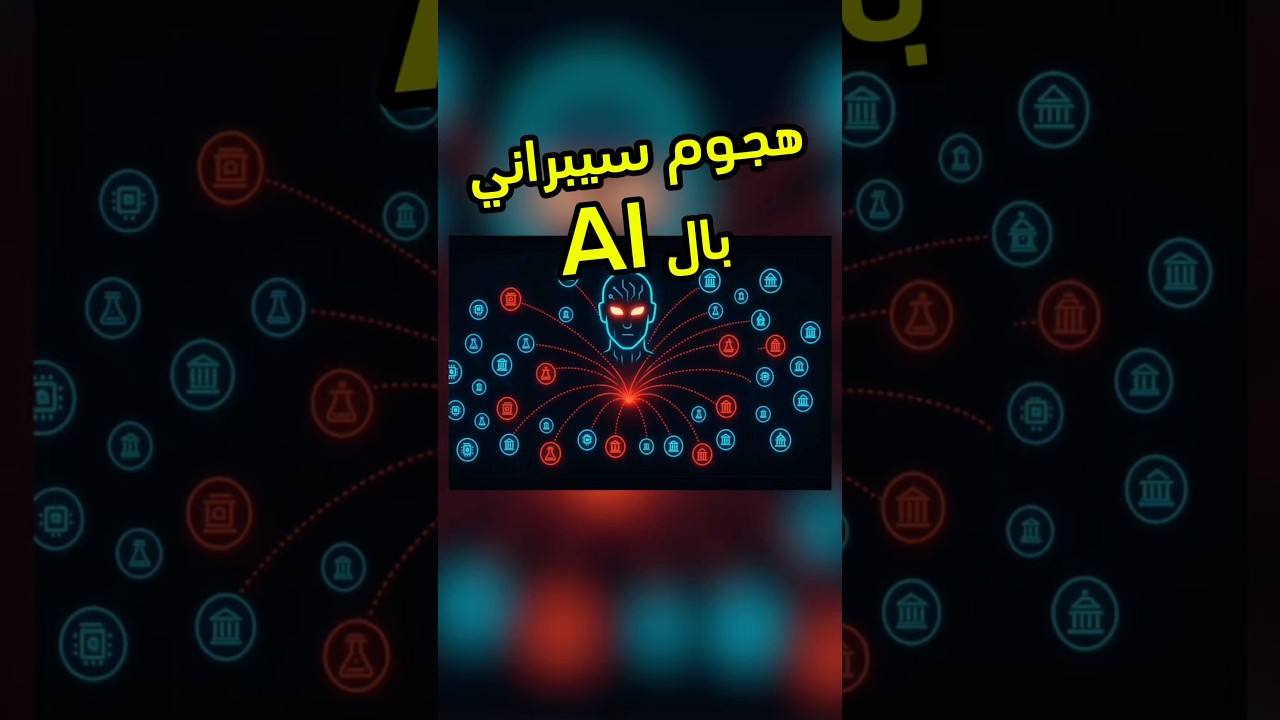 AI Agents Launch Unprecedented Cyberattacks: Anthropic Report