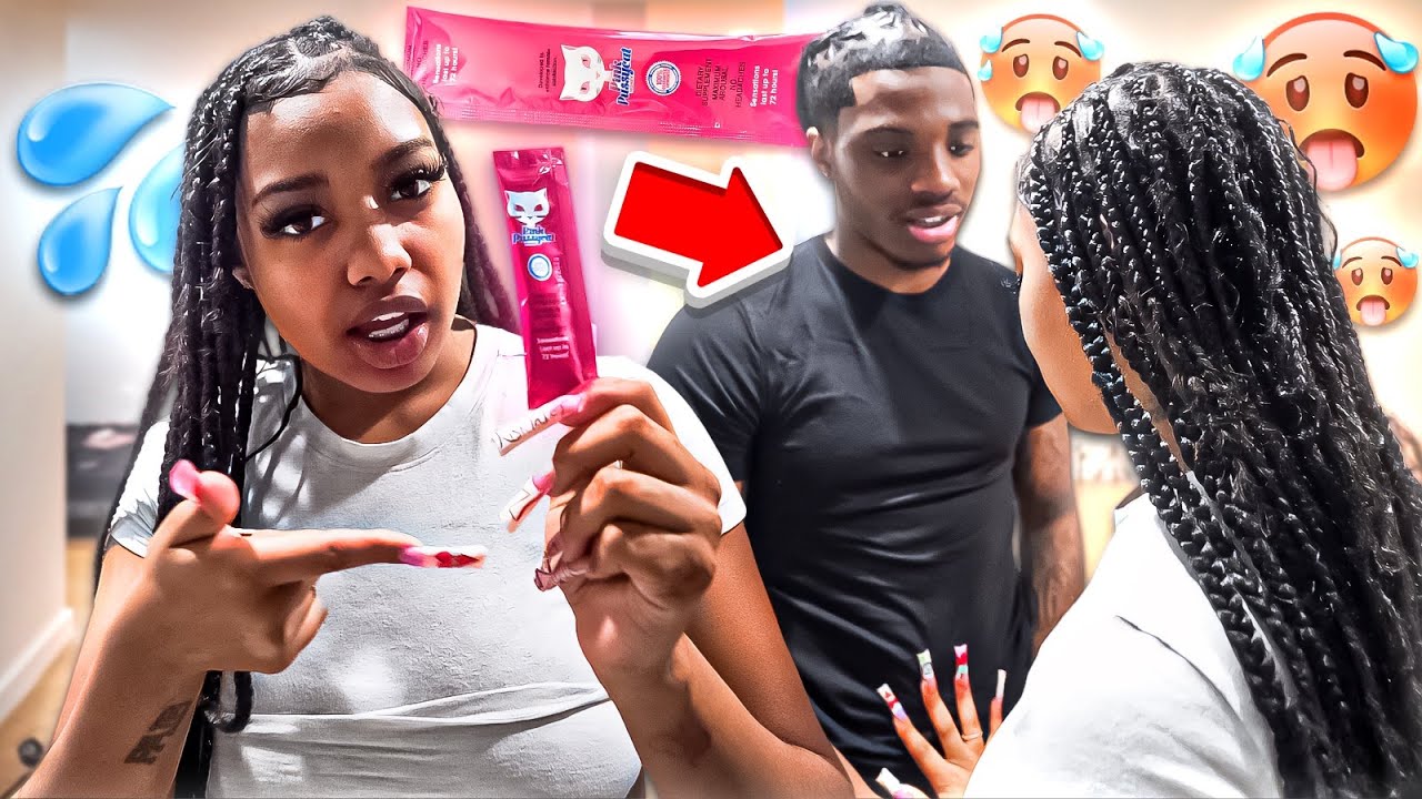 Viral Couple Prank: How Drunk Antics Reveal Authentic Content Strategy