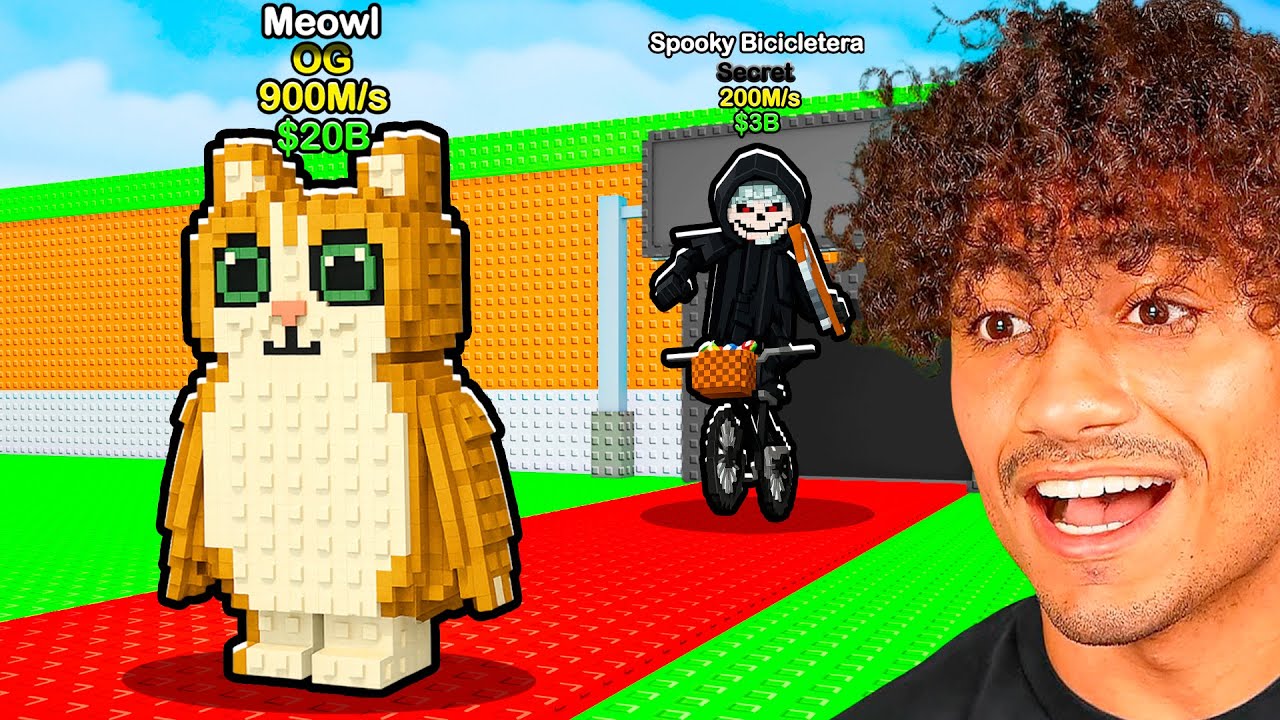 Roblox Indonesia Event Guide: Tips, Rewards & Strategies